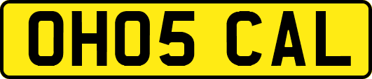 OH05CAL