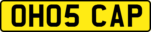 OH05CAP