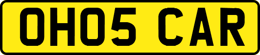 OH05CAR