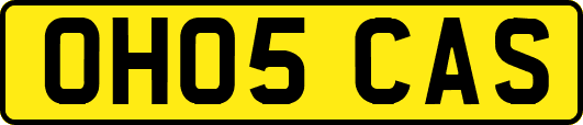 OH05CAS