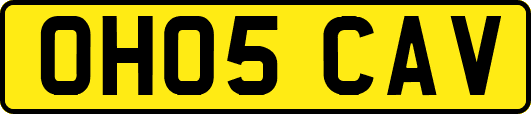 OH05CAV