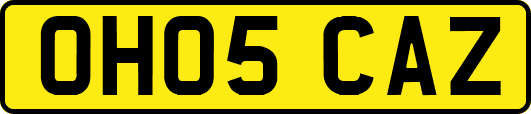 OH05CAZ