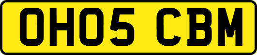 OH05CBM
