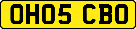 OH05CBO