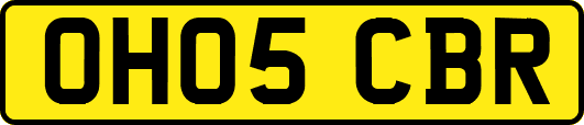 OH05CBR