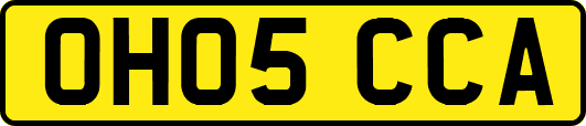 OH05CCA