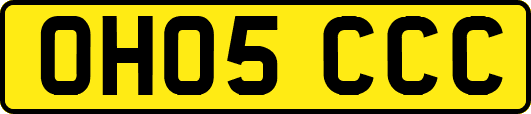 OH05CCC