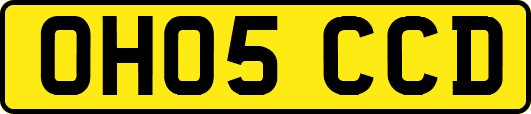 OH05CCD