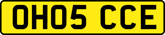 OH05CCE