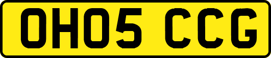 OH05CCG