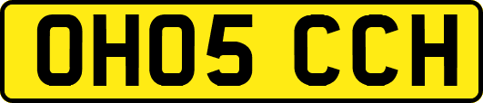 OH05CCH