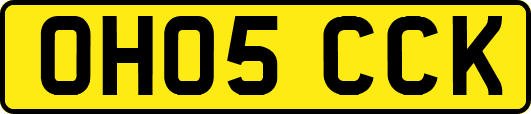 OH05CCK