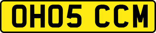 OH05CCM