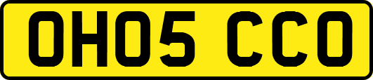 OH05CCO