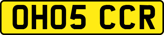 OH05CCR
