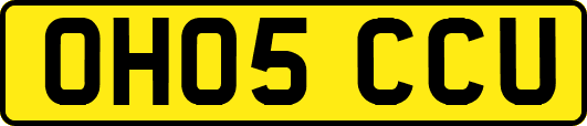 OH05CCU