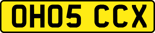 OH05CCX