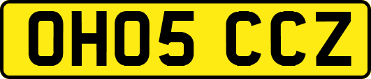 OH05CCZ