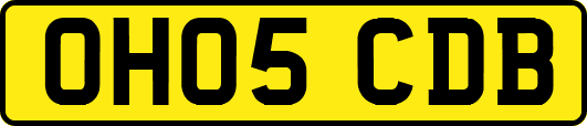 OH05CDB