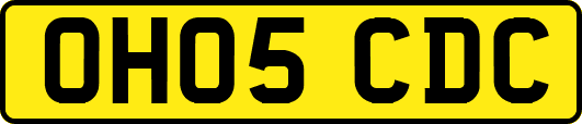 OH05CDC