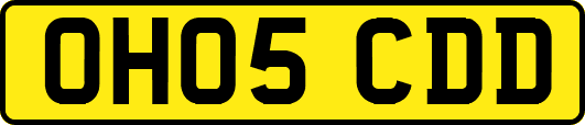 OH05CDD
