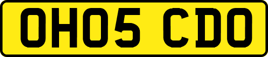 OH05CDO