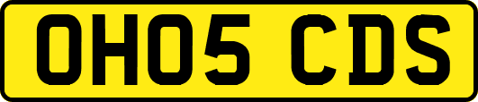 OH05CDS