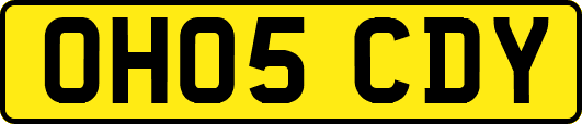 OH05CDY
