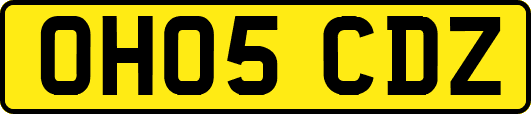 OH05CDZ