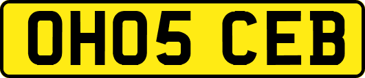 OH05CEB