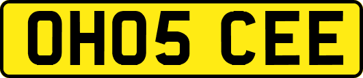 OH05CEE