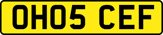 OH05CEF