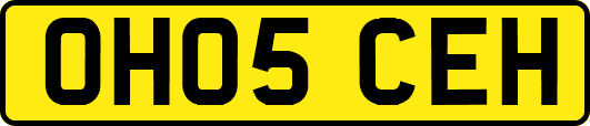 OH05CEH