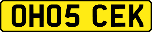 OH05CEK