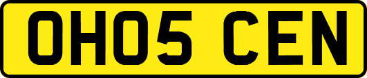 OH05CEN