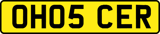 OH05CER