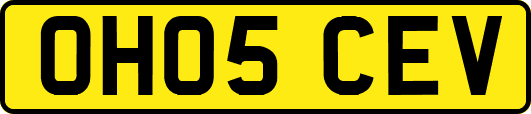 OH05CEV