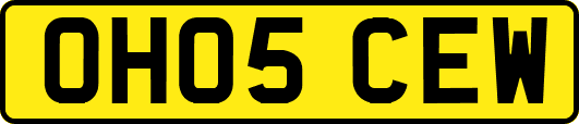 OH05CEW