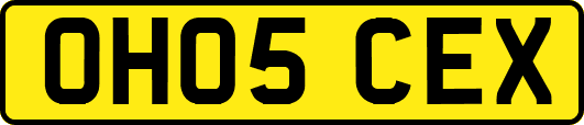 OH05CEX