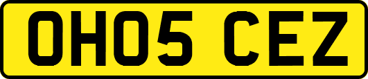 OH05CEZ