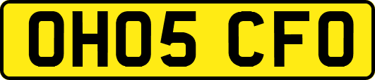 OH05CFO