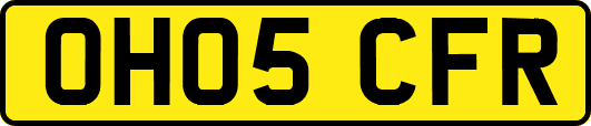 OH05CFR