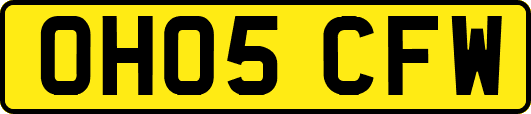 OH05CFW