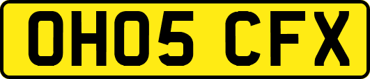 OH05CFX