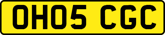 OH05CGC