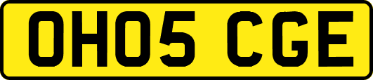 OH05CGE