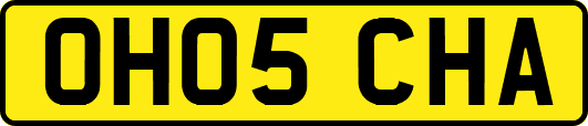 OH05CHA
