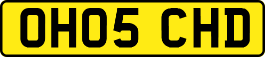 OH05CHD