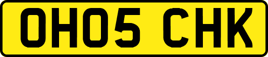 OH05CHK