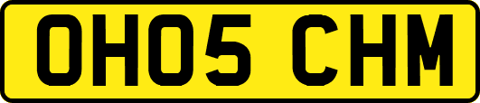OH05CHM